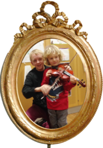 Jänner 2015 – Felix & Sebastian