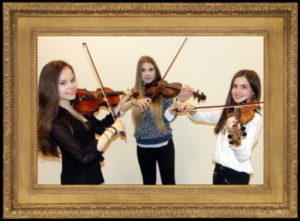 Juli 2015 – Les Amies