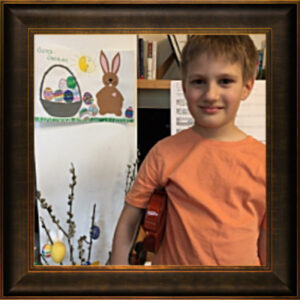 April 2021 – Paul Liebhart