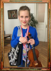 Mai 2021 – Valerie Puchner