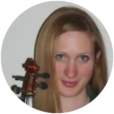 Elisabeth Schmetterer, BA