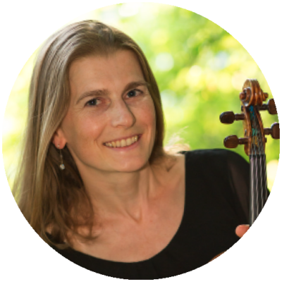 Marianne Schweitzer