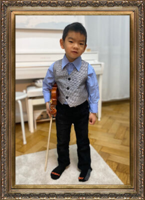 Jänner 2023 – Tsuyoshi Daniel Matsushita