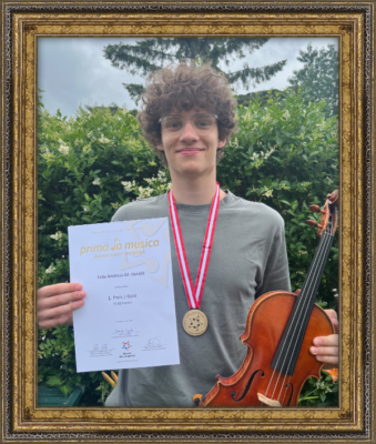 Juni 2026 – Felix Herold